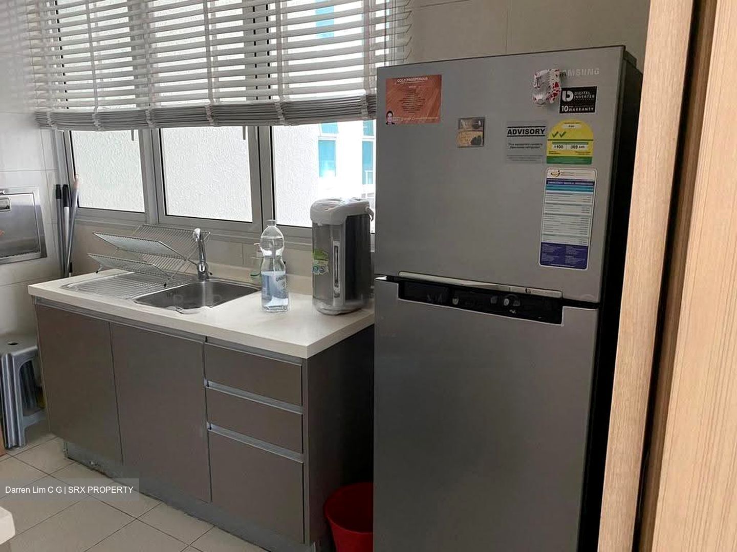 Caspian (D22), Condominium #610768731